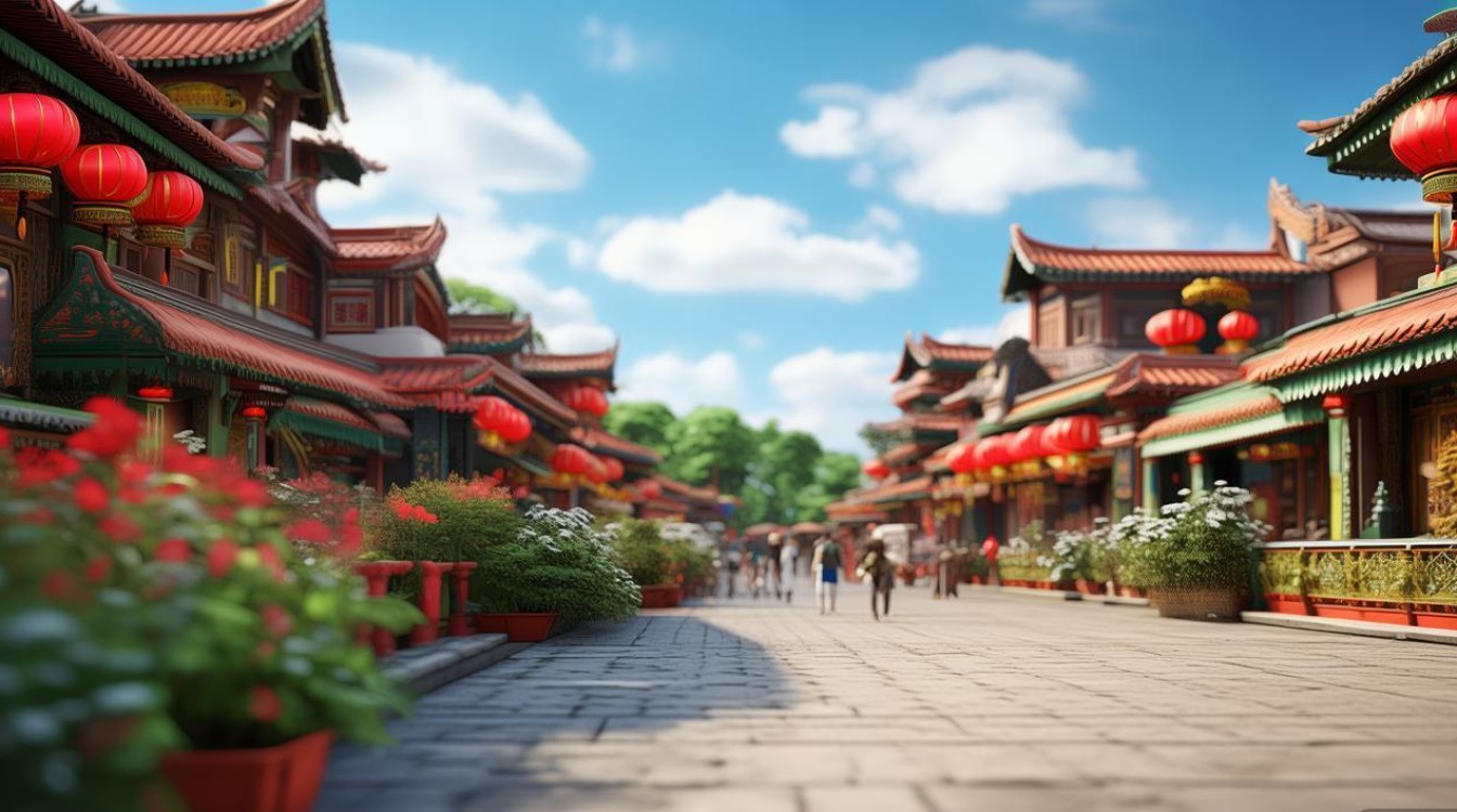 广西东兴旅游景点大全 广西东兴旅游景点大全