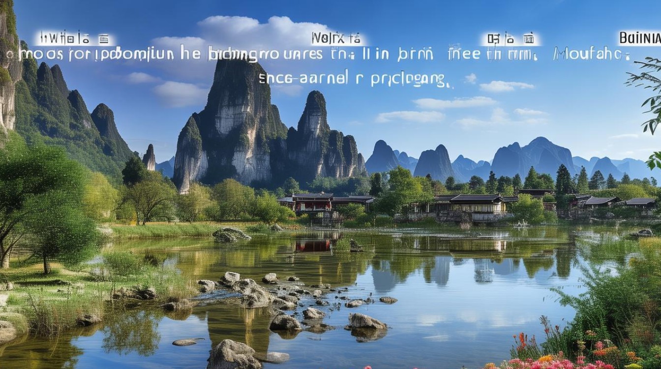 云南的著名景点有哪些 云南的著名景点有哪些