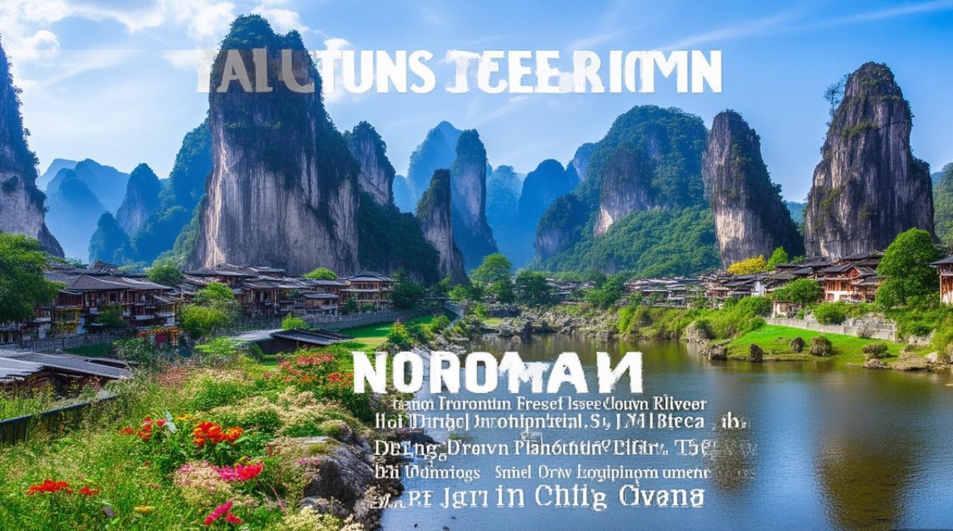 云南的著名景点有哪些 云南的著名景点有哪些