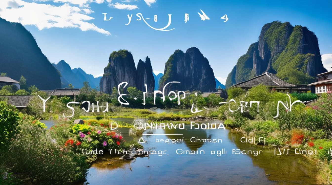 云南的著名景点有哪些 云南的著名景点有哪些