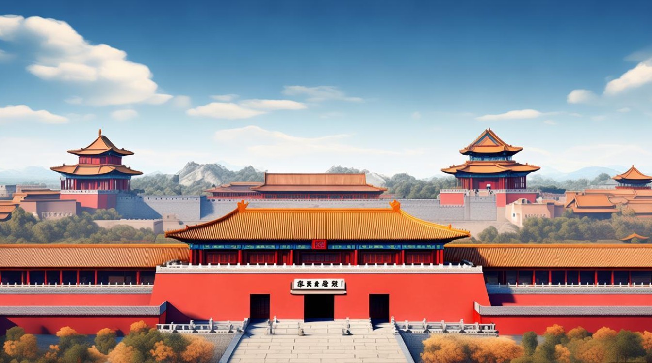 北京的红色旅游景点 北京的红色旅游景点