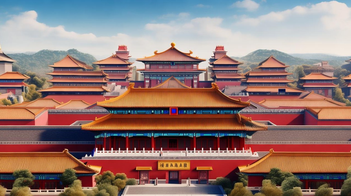 北京的红色旅游景点 北京的红色旅游景点