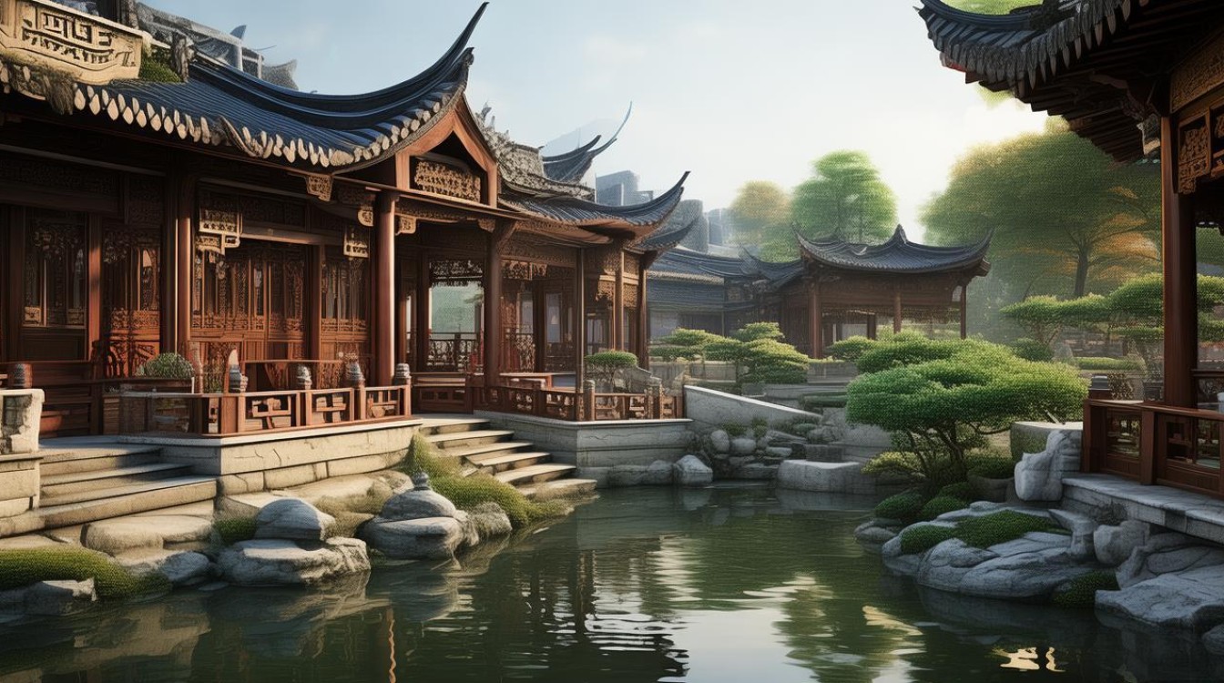 山东省冷门旅游景点