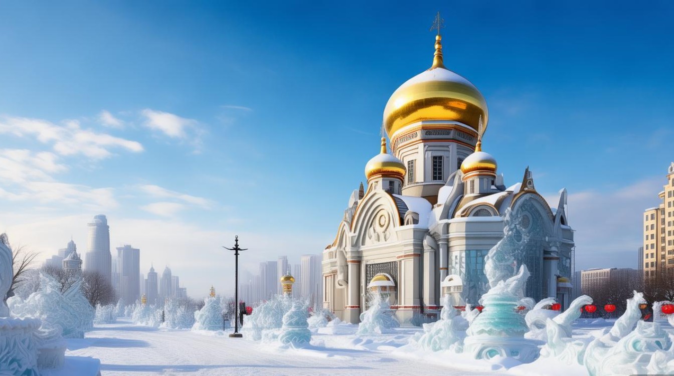 哈尔滨市旅游景点大全 哈尔滨市旅游景点大全