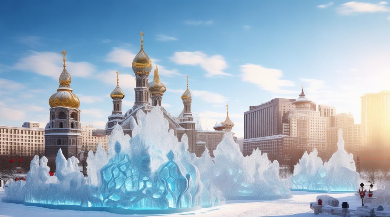 哈尔滨市旅游景点大全 哈尔滨市旅游景点大全