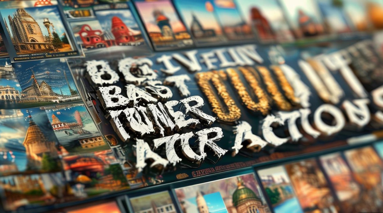 最好玩的旅游景点排行 最好玩的旅游景点排行