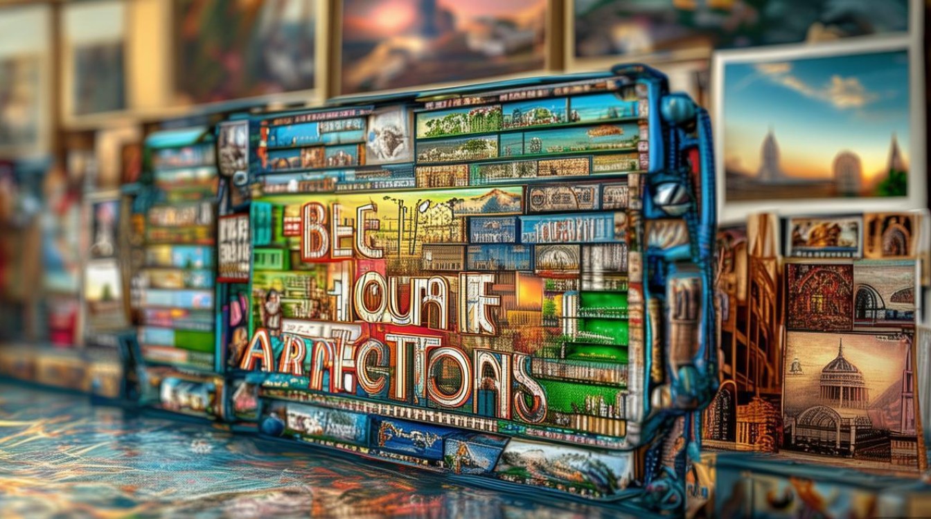 最好玩的旅游景点排行 最好玩的旅游景点排行