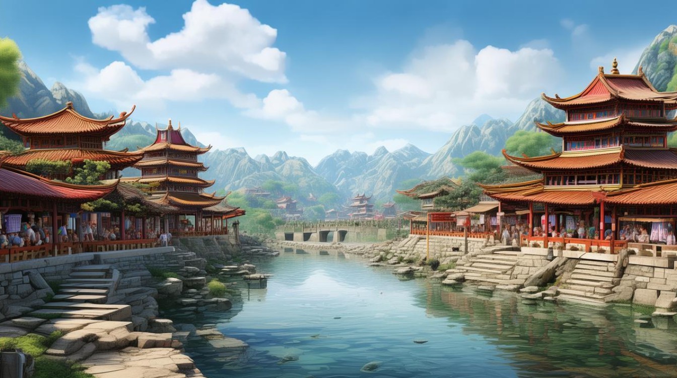 湖北周边省份旅游景点