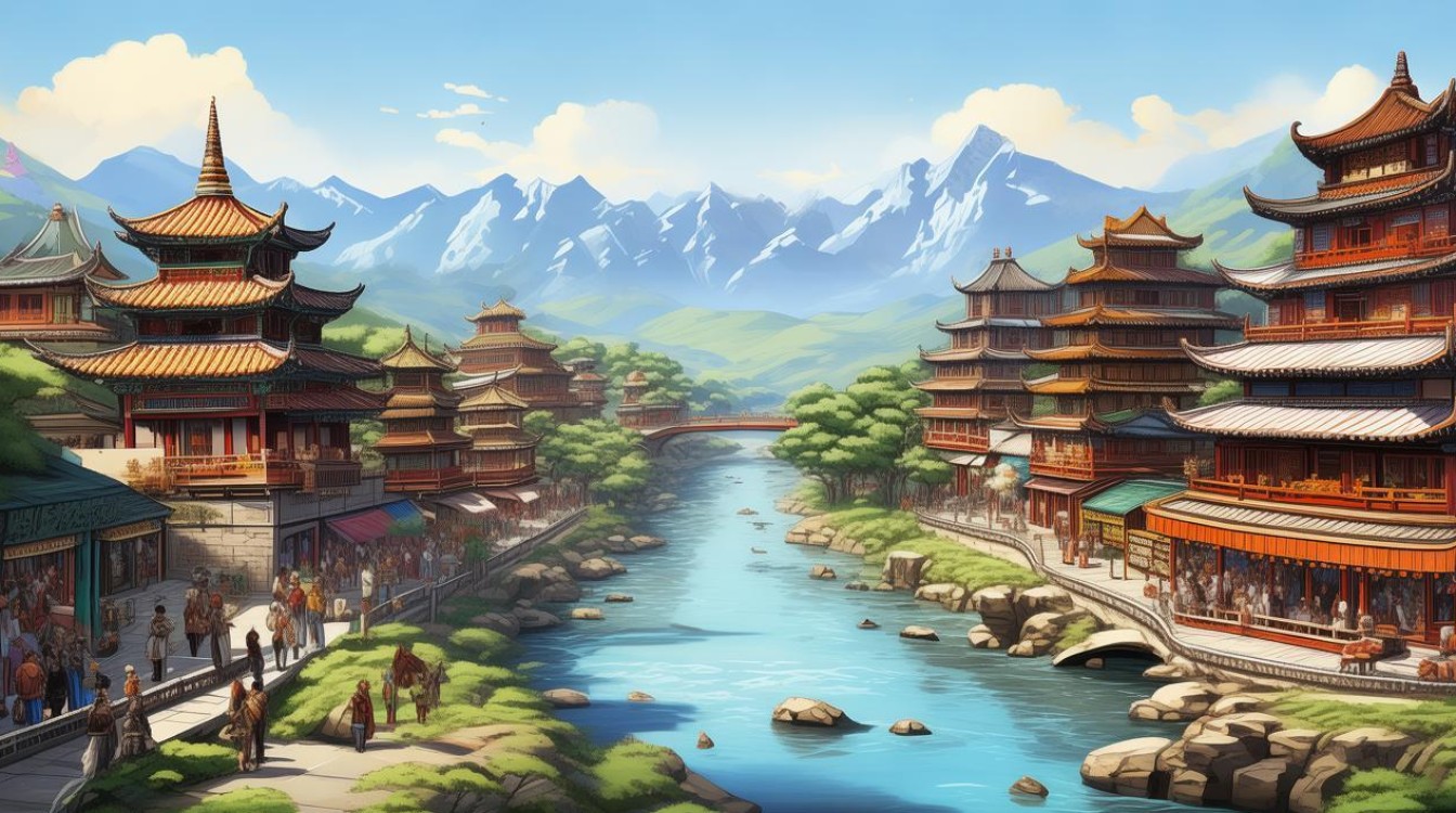 湖北周边省份旅游景点