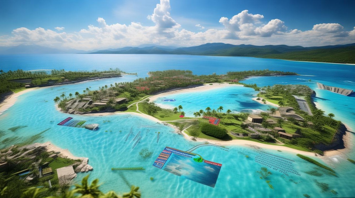 塞班岛旅游景点攻略 塞班岛旅游景点攻略