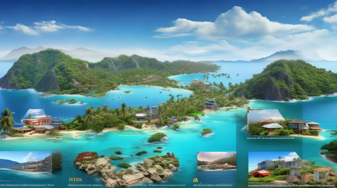 塞班岛旅游景点攻略 塞班岛旅游景点攻略