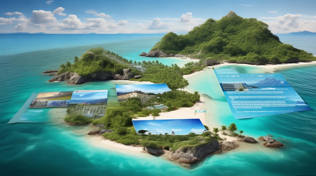 塞班岛旅游景点攻略 塞班岛旅游景点攻略