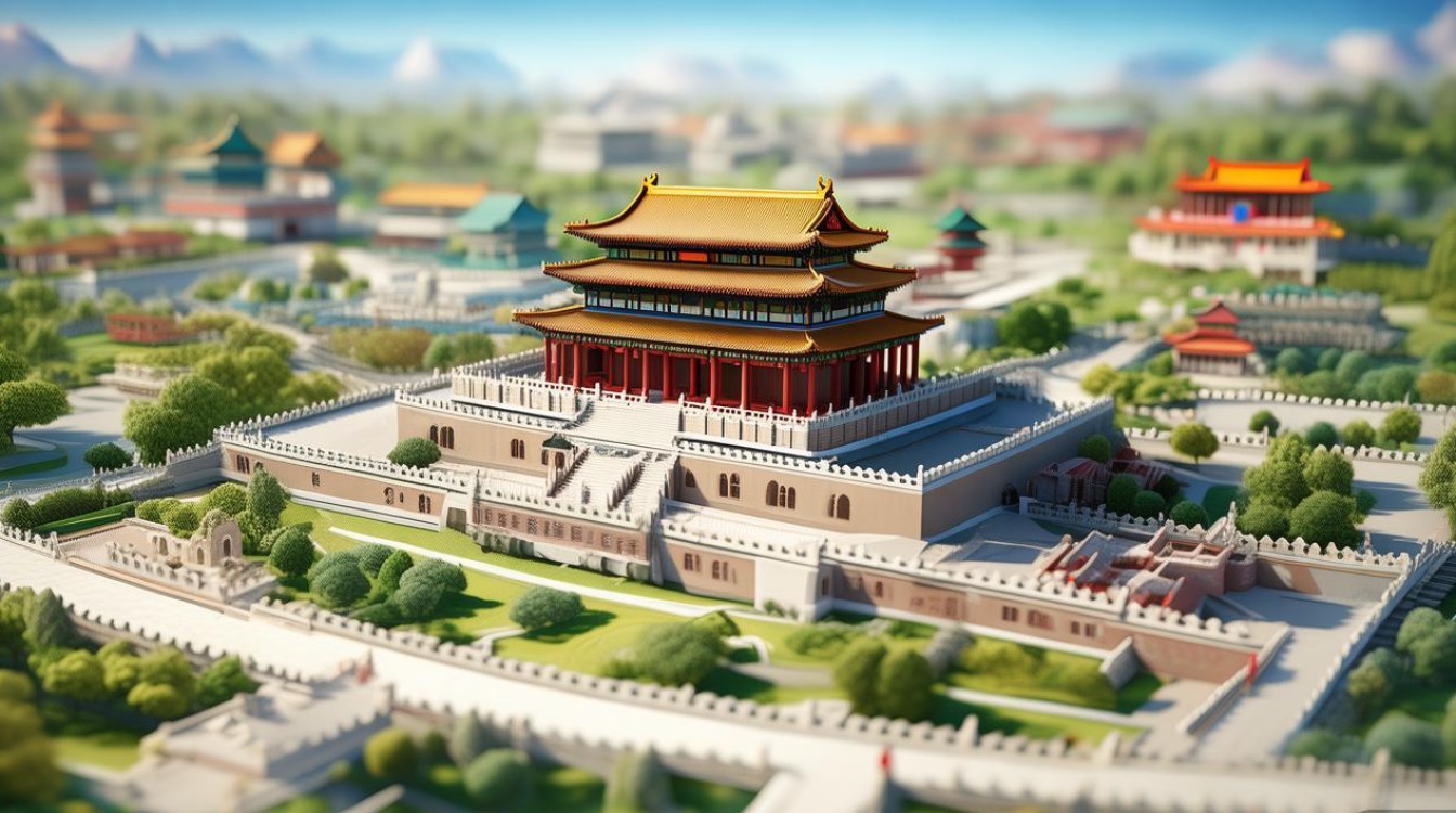 北京哪些景点周一开放 北京哪些景点周一开放