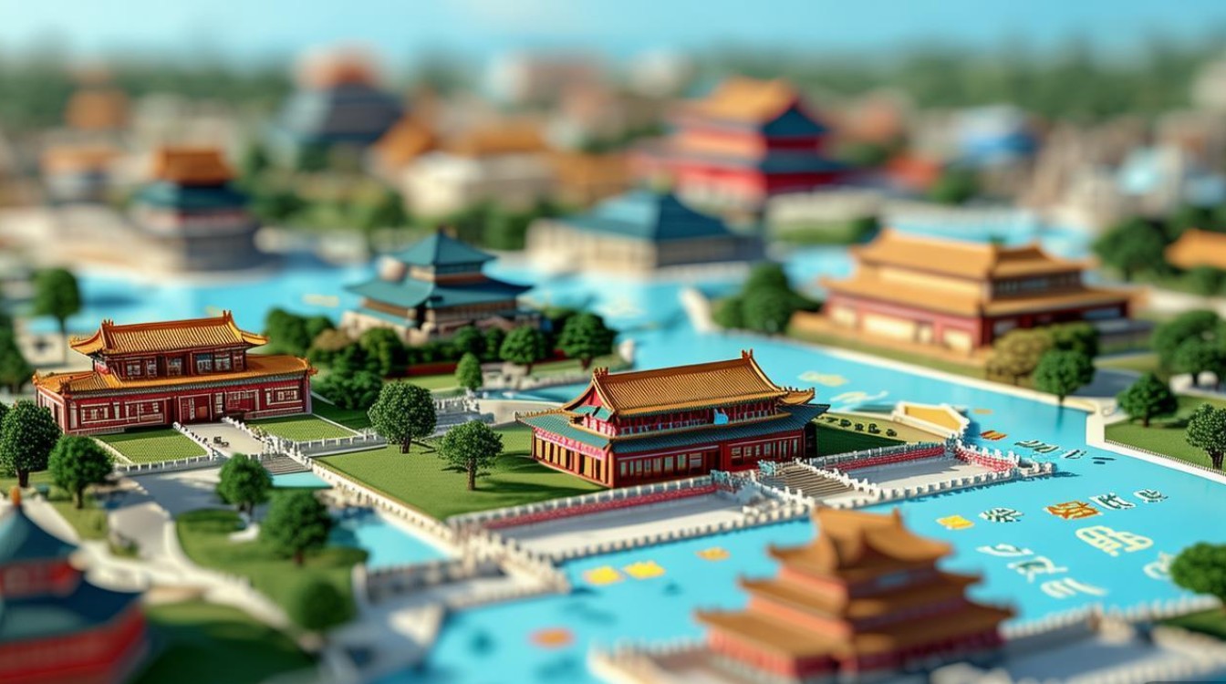 北京哪些景点周一开放 北京哪些景点周一开放