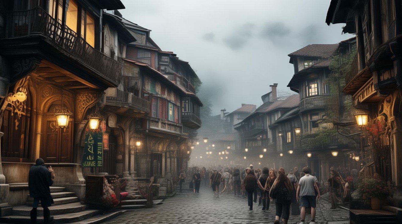 密云石城镇旅游景点