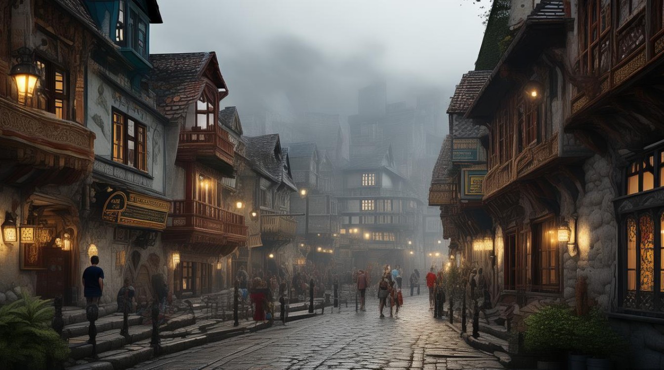 密云石城镇旅游景点