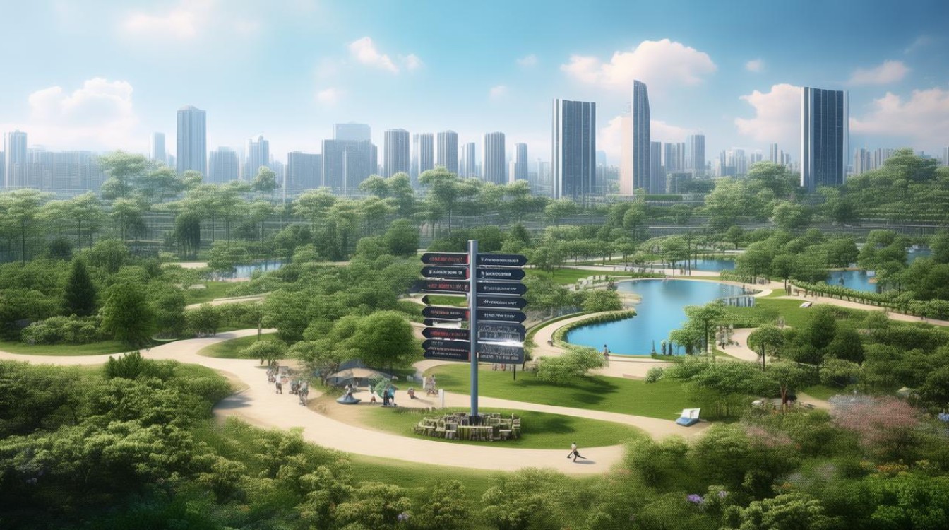 南山区好玩的免费景点