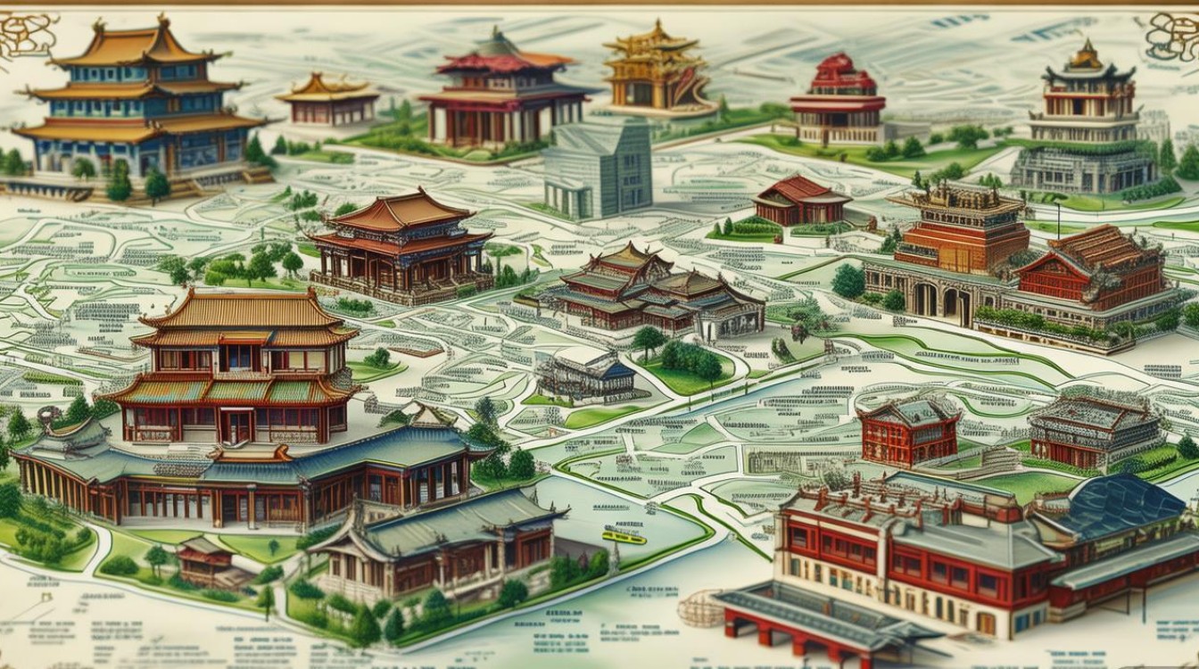 南京旅游需要预约的景点 南京旅游需要预约的景点