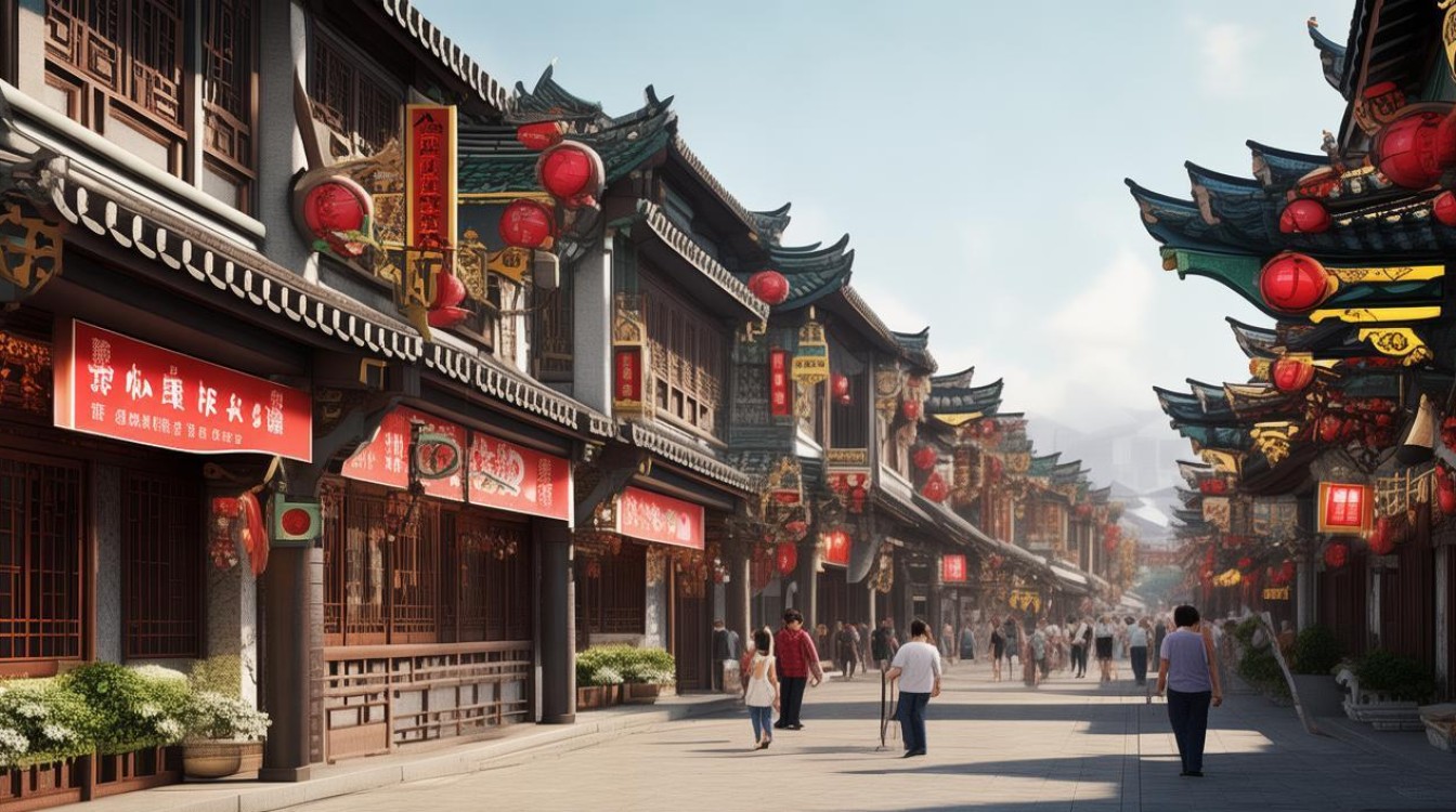 中山南朗镇旅游景点