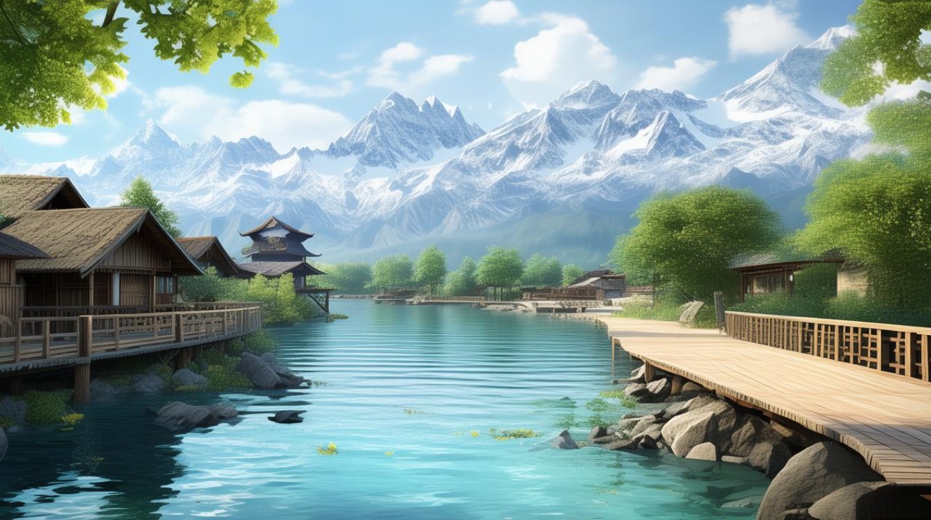 黑龙江旅游必去景点推荐