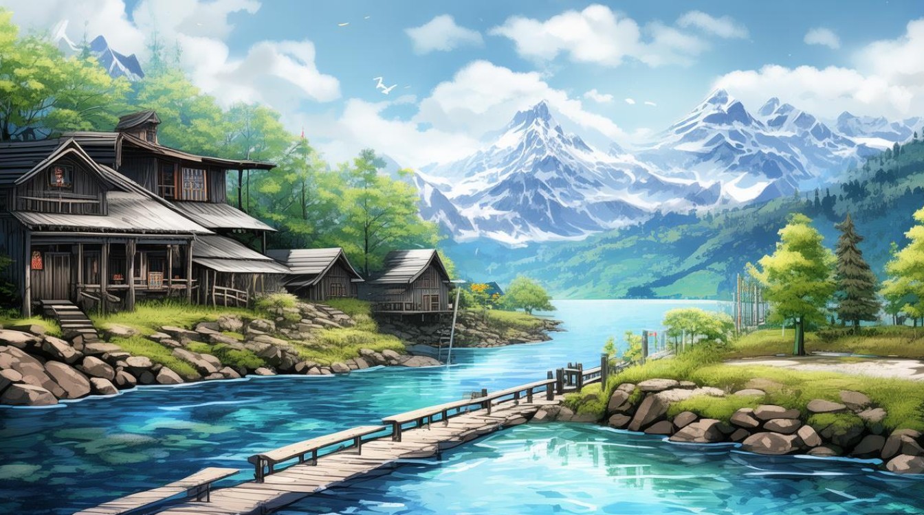 黑龙江旅游必去景点推荐