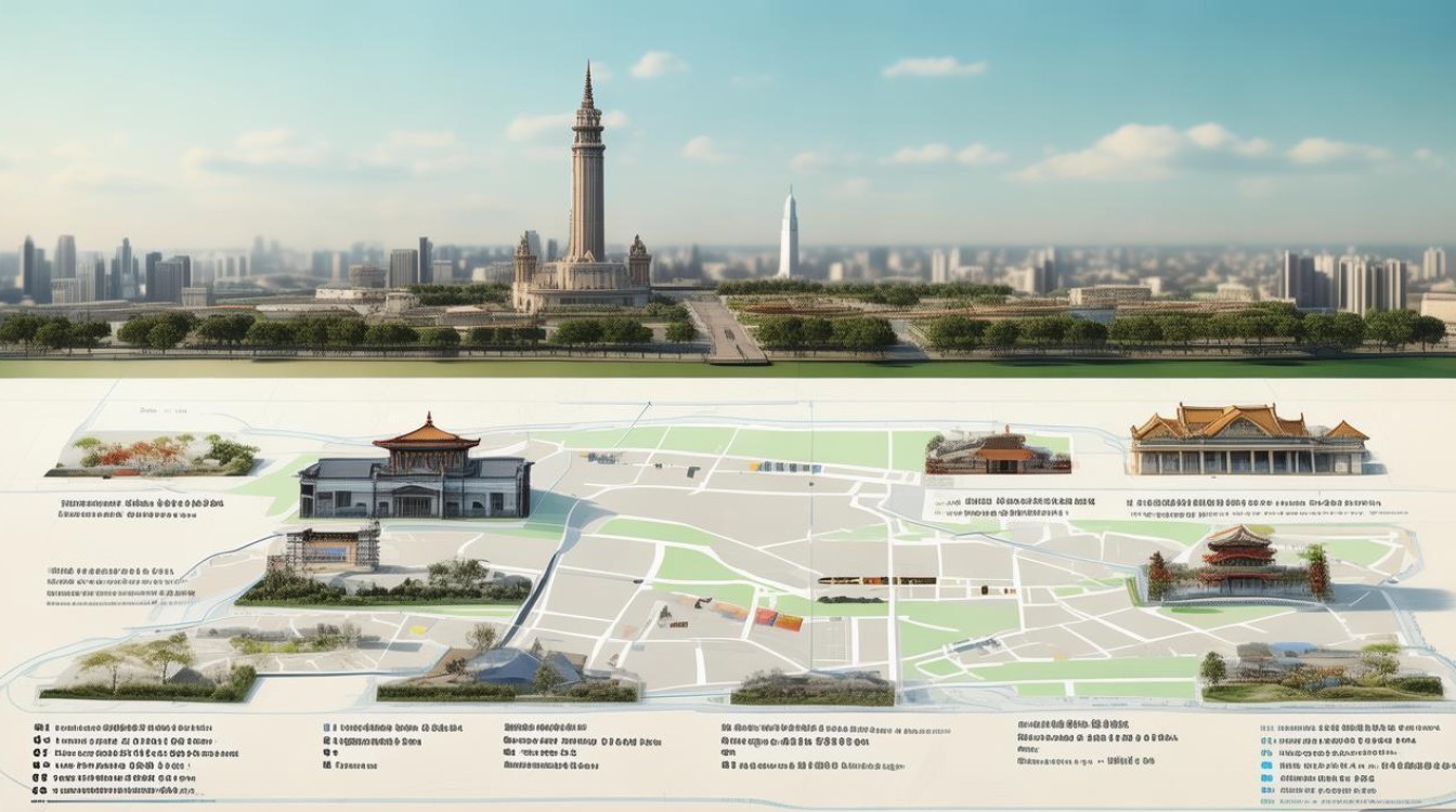 洛阳各个景点门票价格