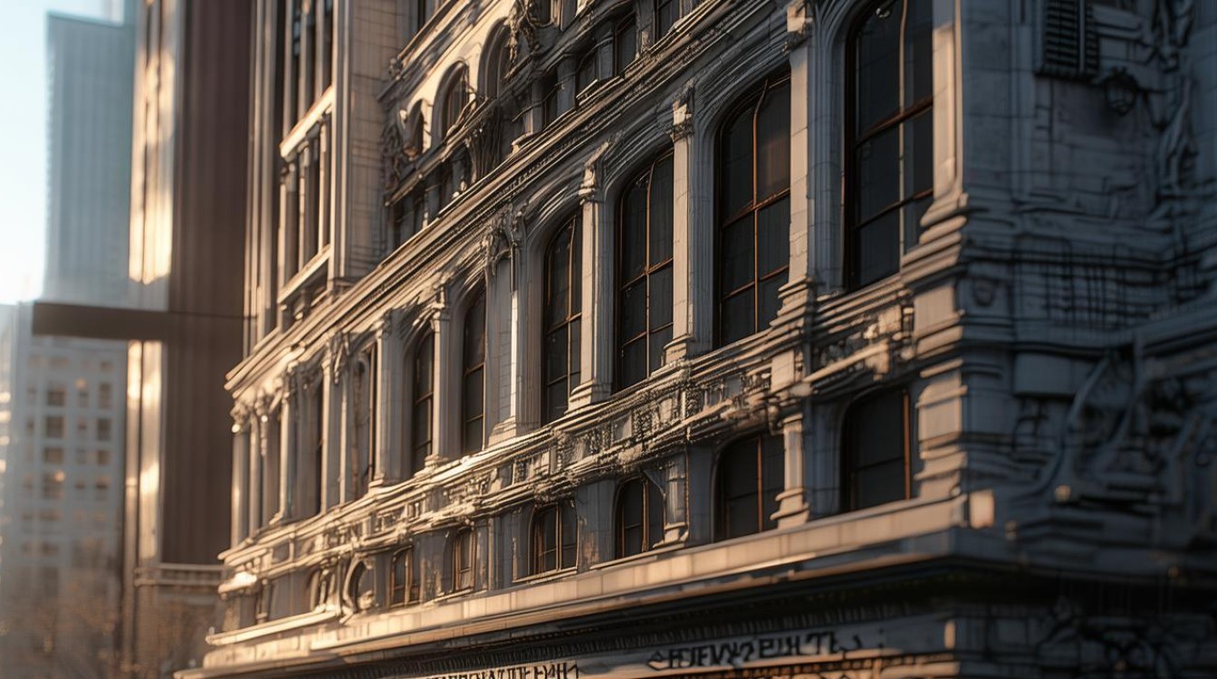 美国纽约的著名景点