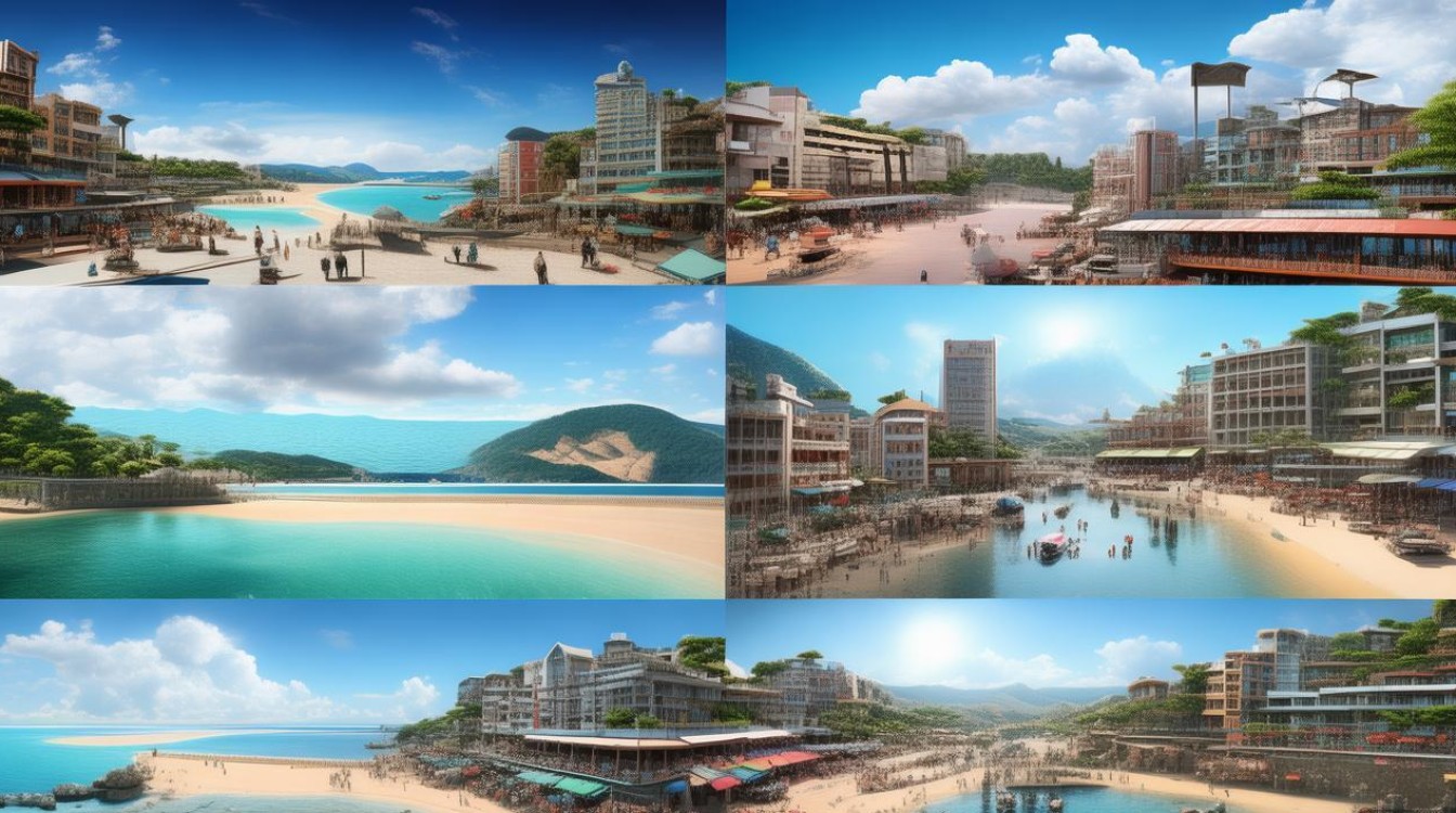 舟山旅游必去十大景点