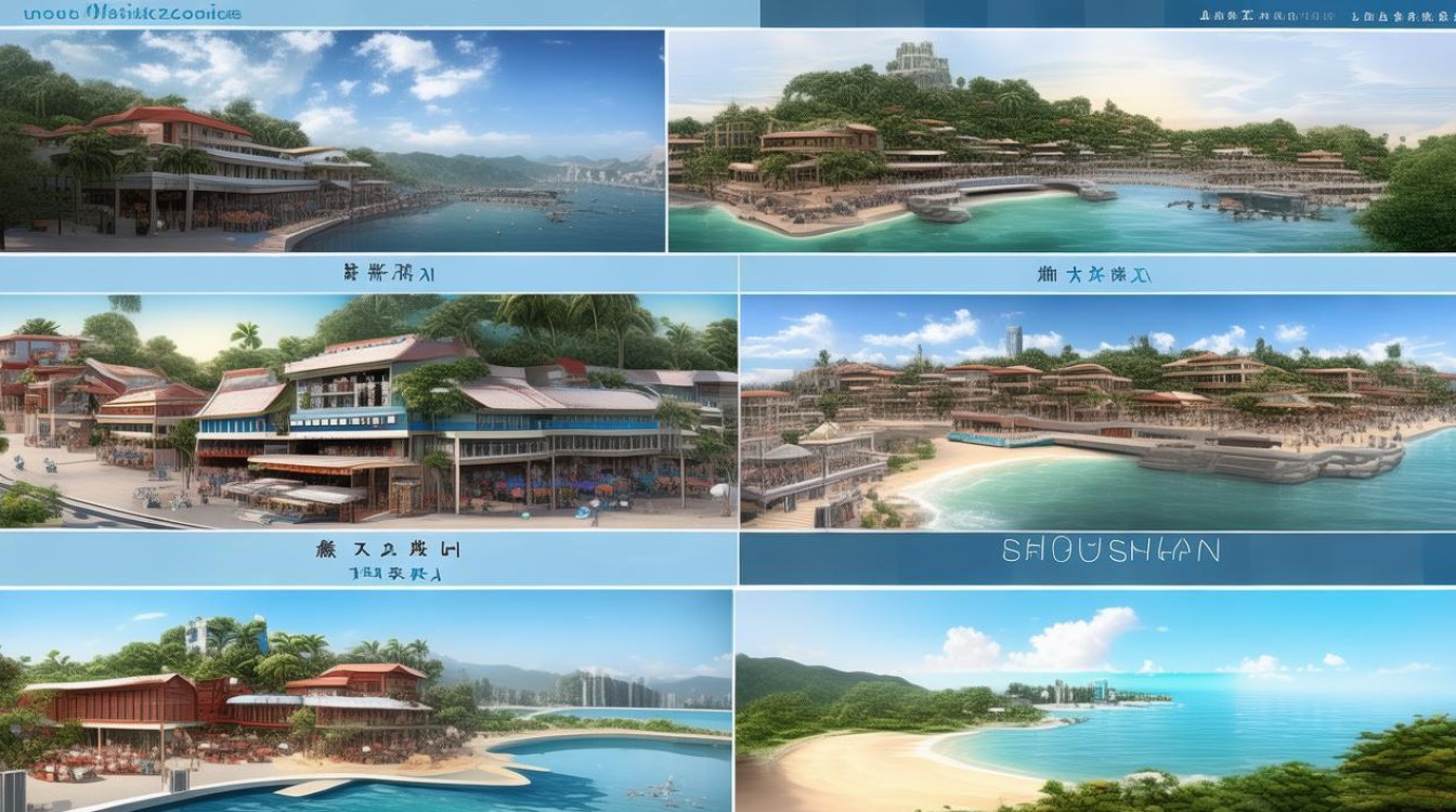 舟山旅游必去十大景点