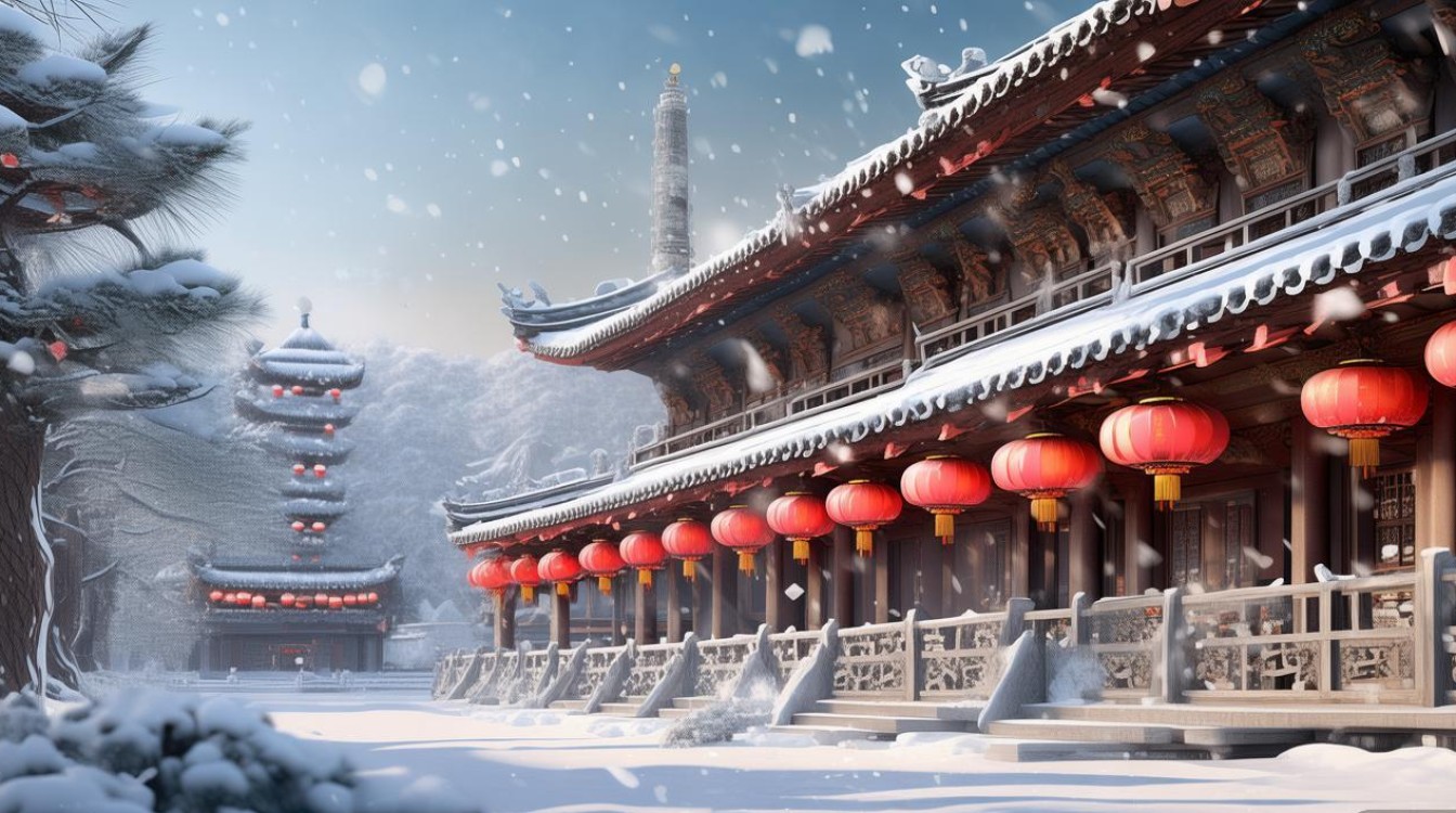 冬季国内旅游景点推荐 冬季国内旅游景点推荐