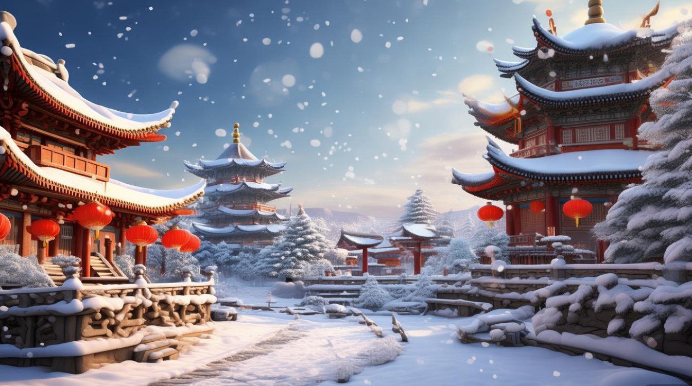 冬季国内旅游景点推荐 冬季国内旅游景点推荐