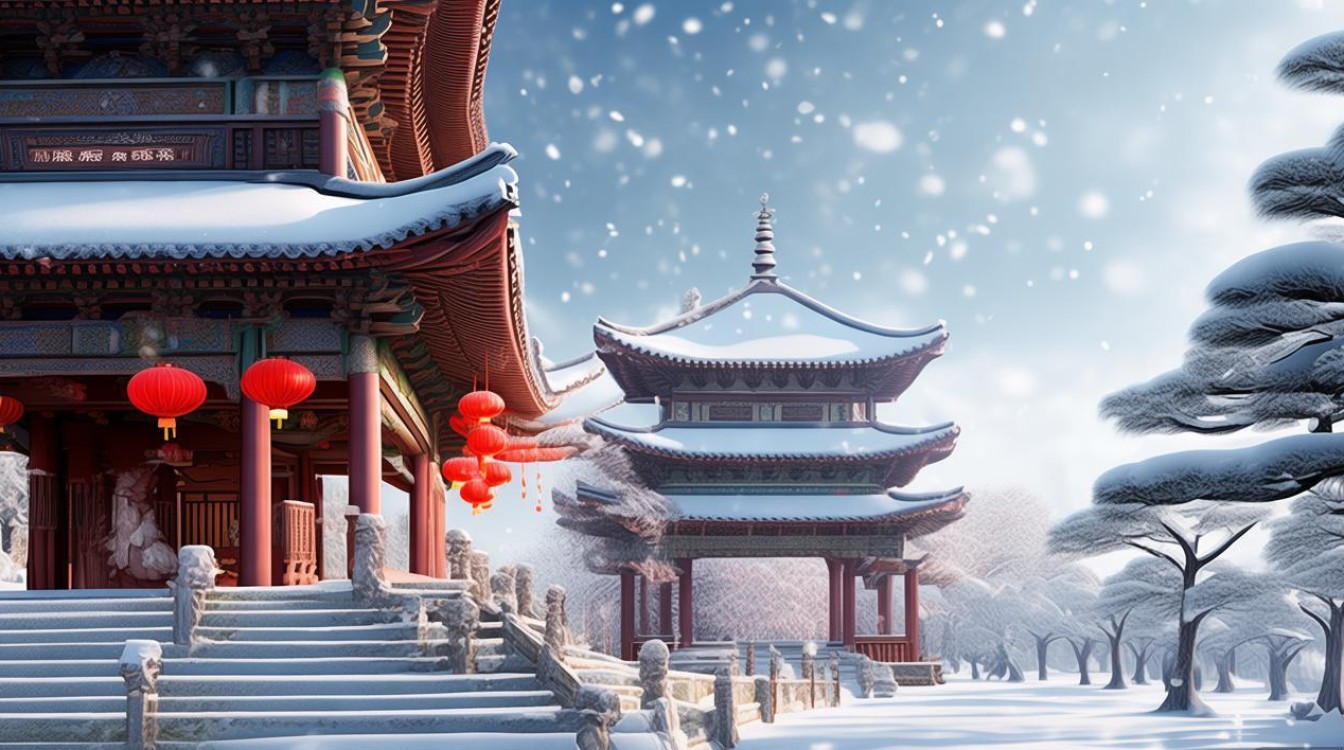 冬季国内旅游景点推荐 冬季国内旅游景点推荐