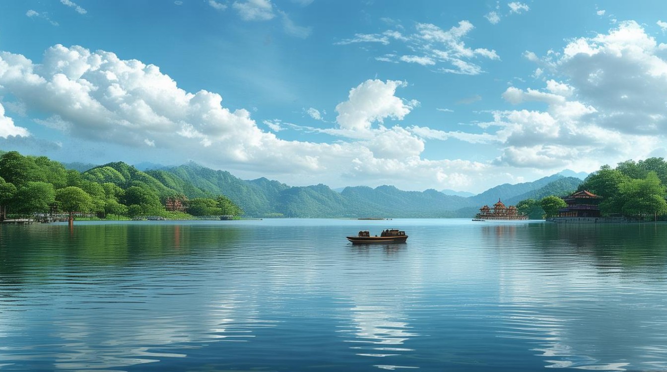 鄱阳湖景区有哪些景点 鄱阳湖景区有哪些景点