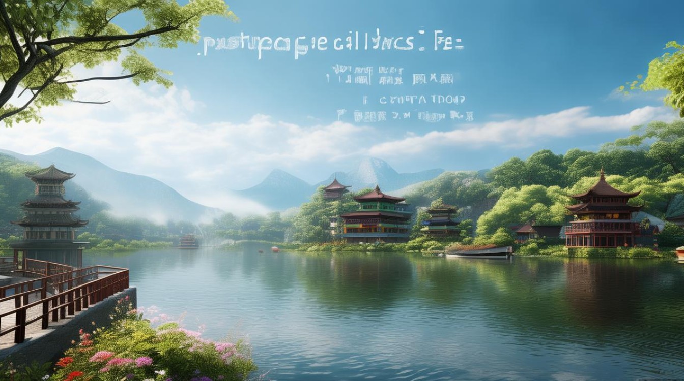 鄱阳湖景区有哪些景点 鄱阳湖景区有哪些景点