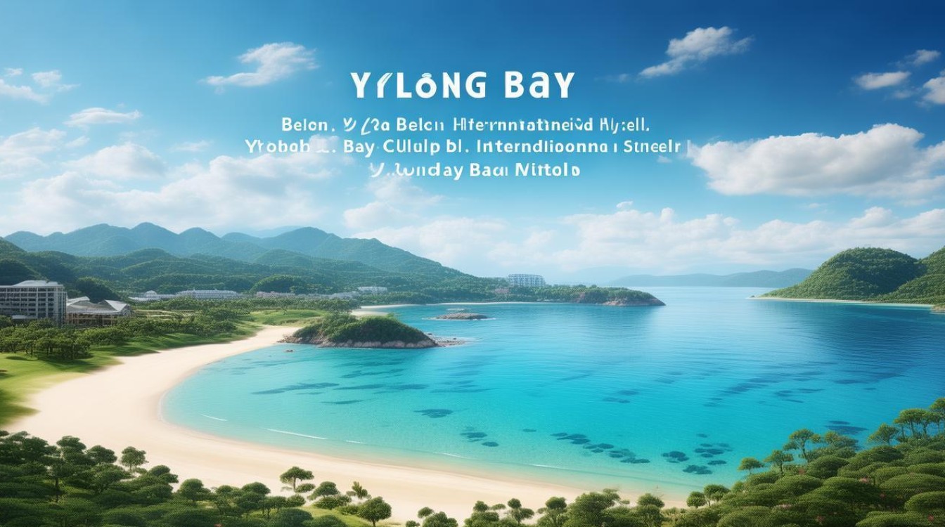 亚龙湾景区有哪些景点