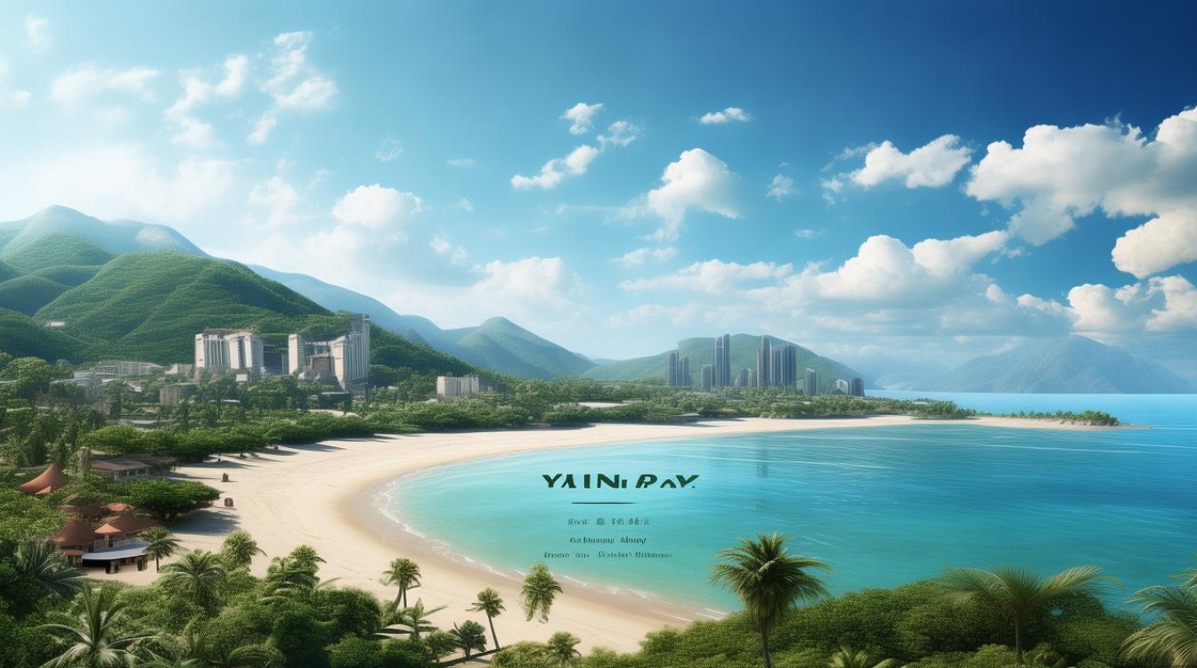 亚龙湾景区有哪些景点