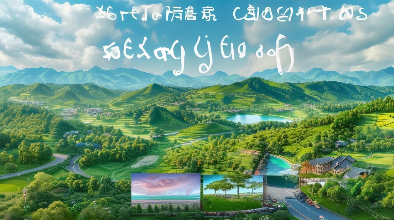 信阳周边自驾游免费景点 信阳周边自驾游免费景点