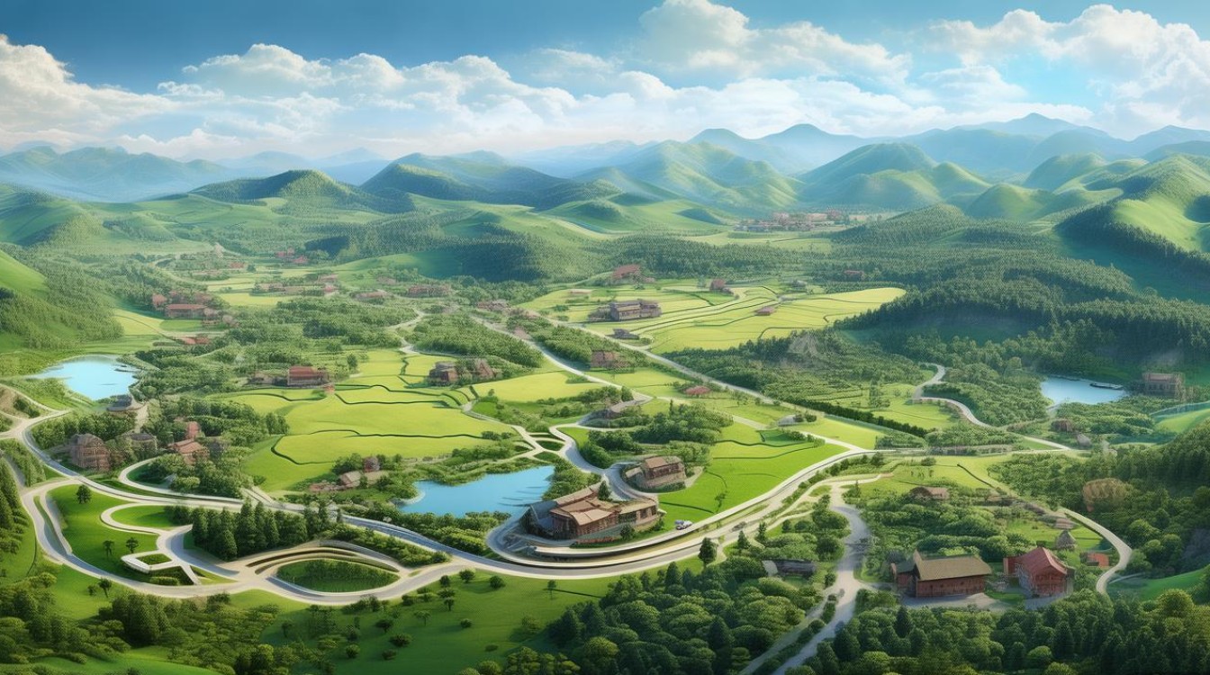 信阳周边自驾游免费景点 信阳周边自驾游免费景点