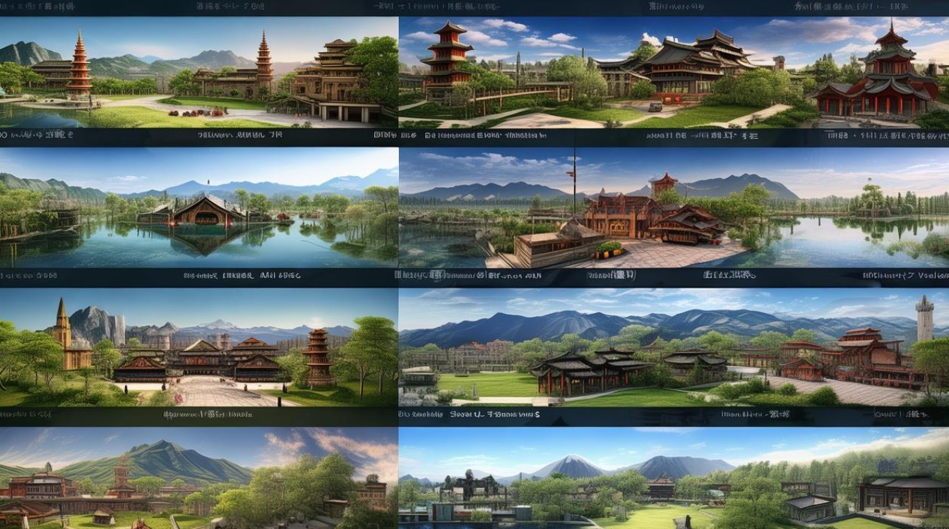 运城旅游景点排名前十 运城旅游景点排名前十