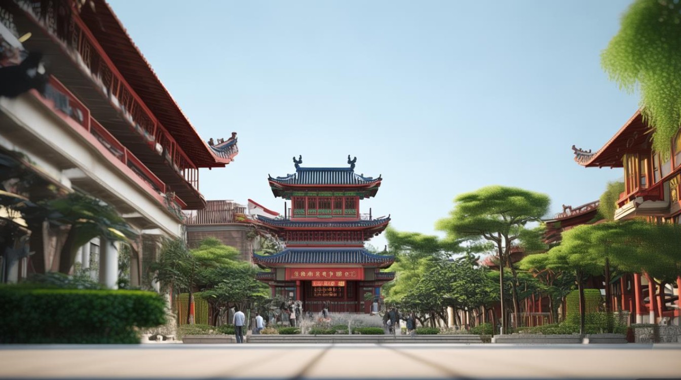 中山景点大全排名榜