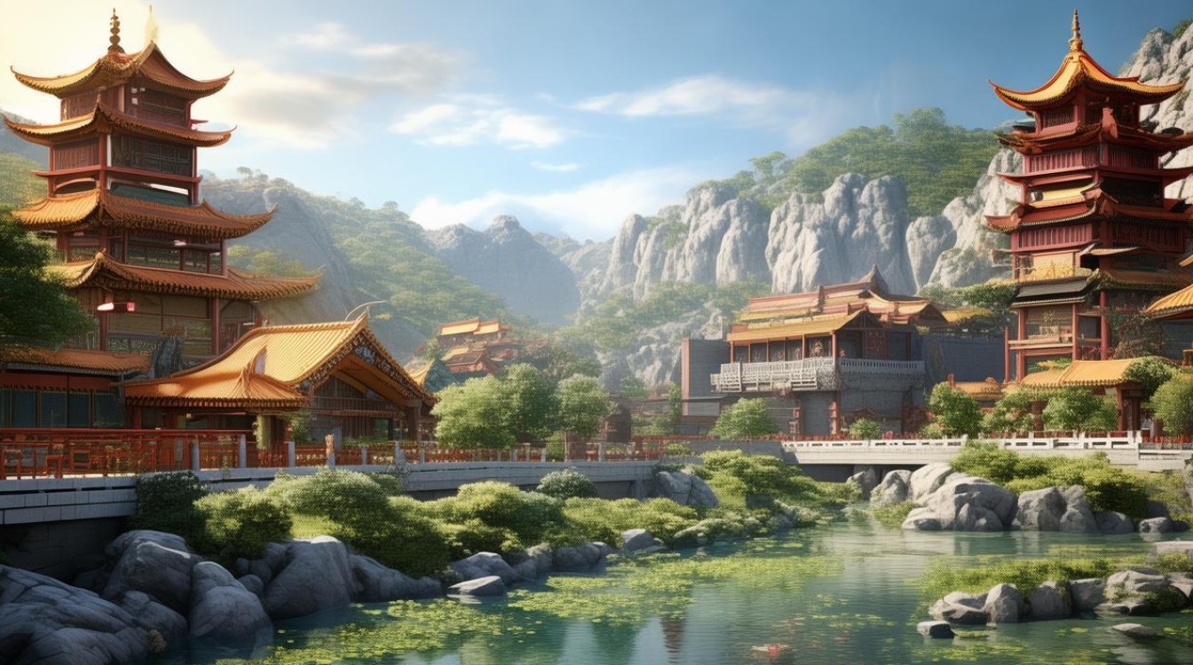 河南信阳旅游景点有哪些 河南信阳旅游景点有哪些