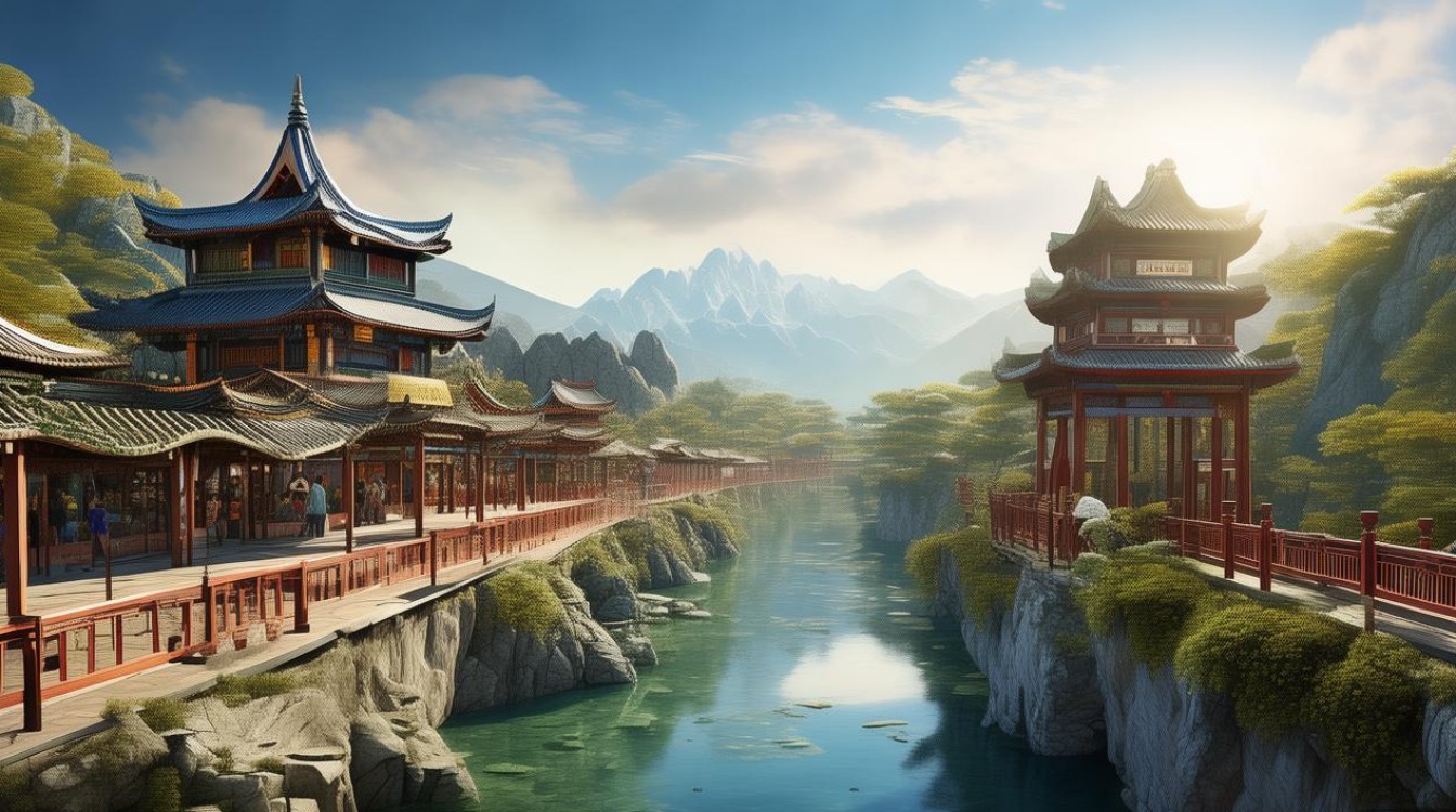 河南信阳旅游景点有哪些 河南信阳旅游景点有哪些