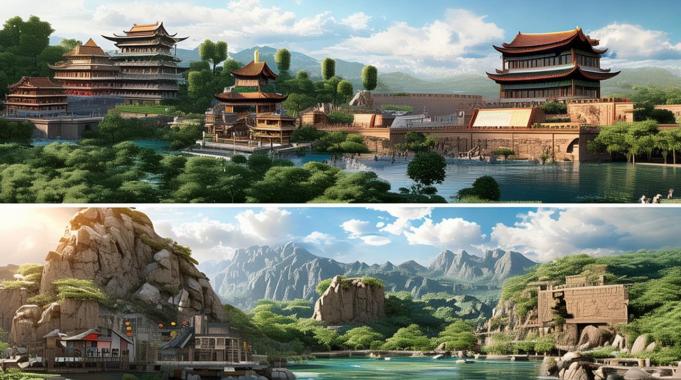 河南信阳旅游景点有哪些 河南信阳旅游景点有哪些