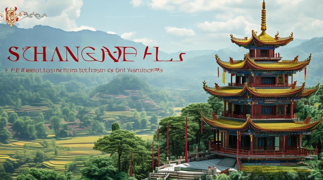 云南最有名的旅游景点 云南最有名的旅游景点