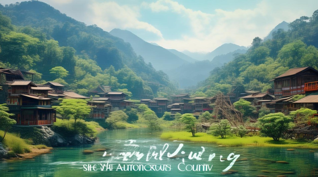 丽水景宁畲族旅游景点 丽水景宁畲族旅游景点