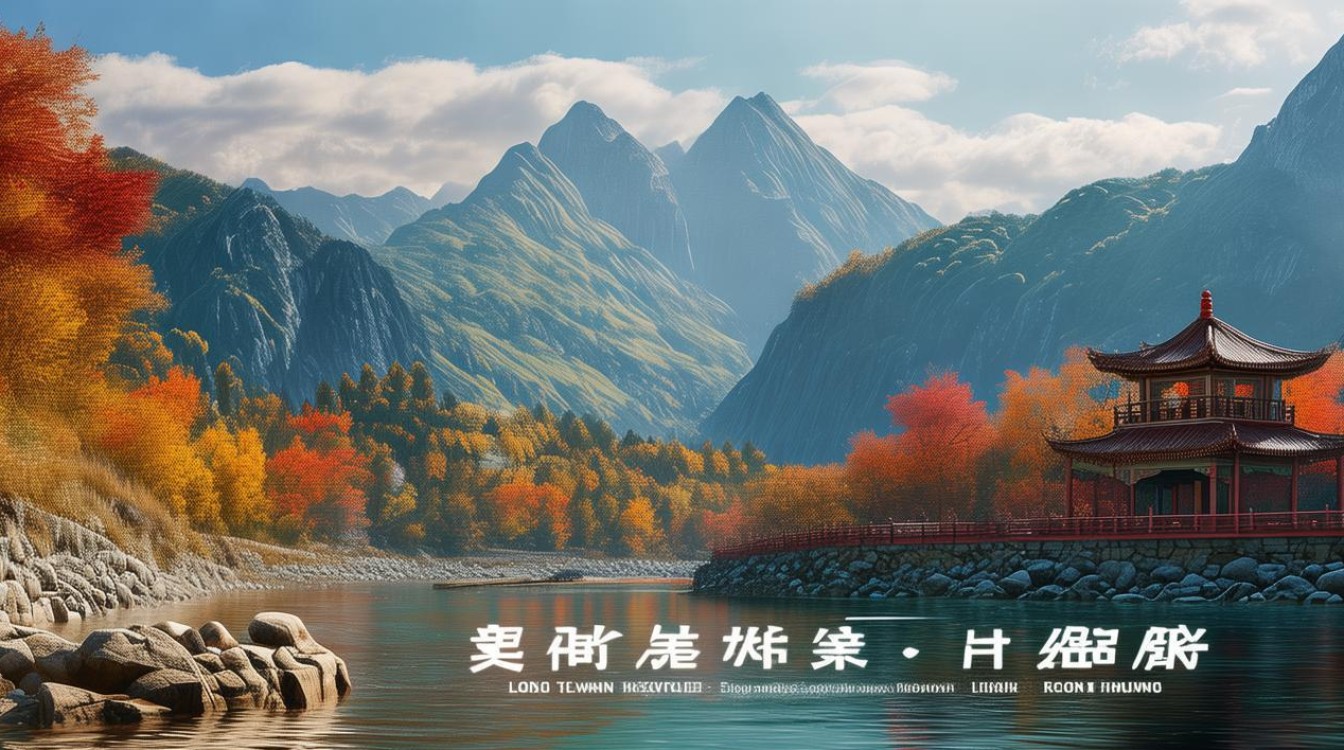 辽宁省山水旅游景点 辽宁省山水旅游景点