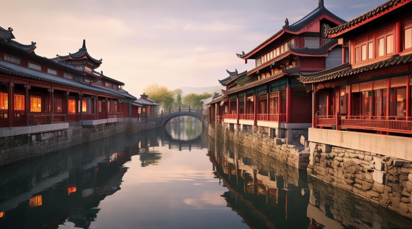 绍兴有哪些值得去的景点 绍兴有哪些值得去的景点