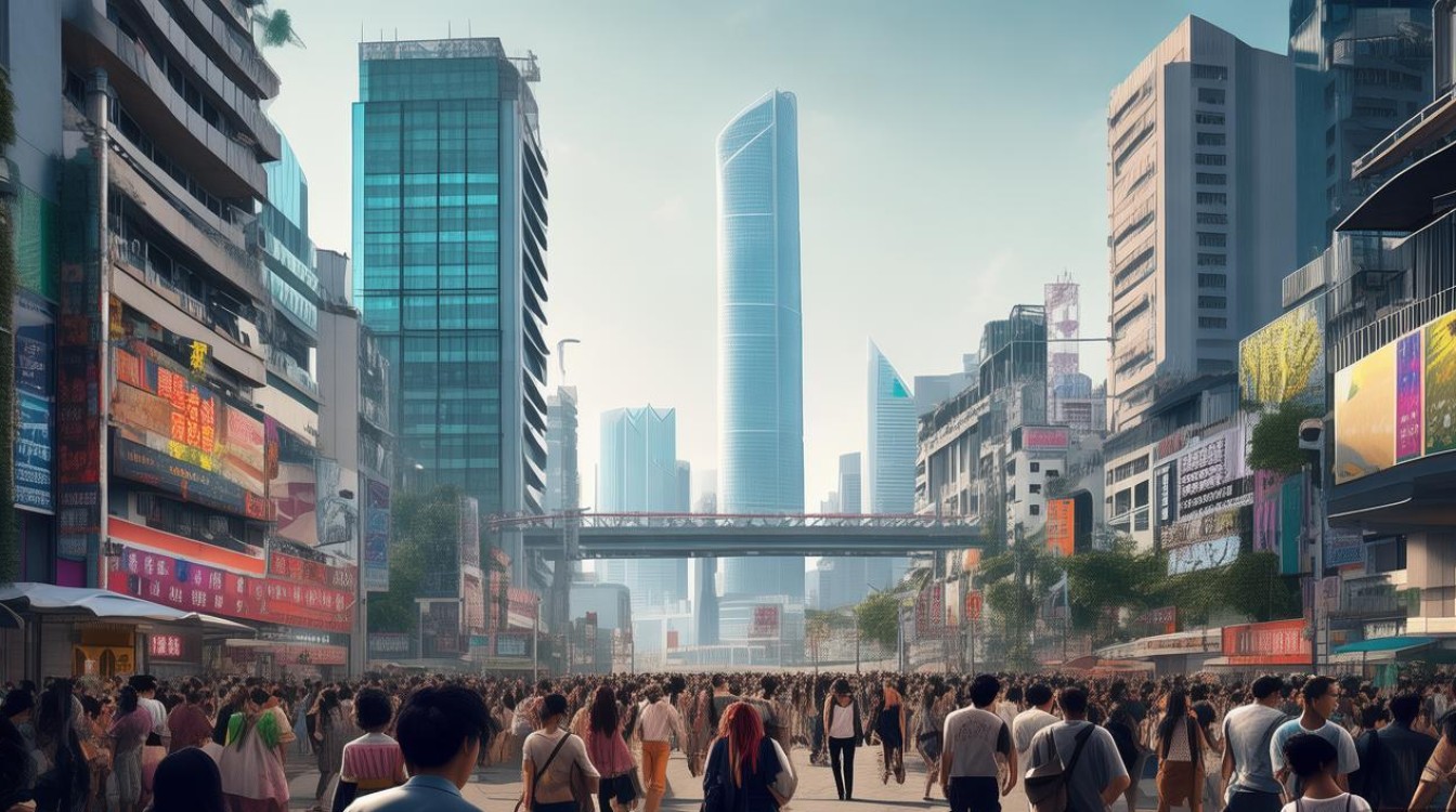 深圳市中心旅游景点 深圳市中心旅游景点