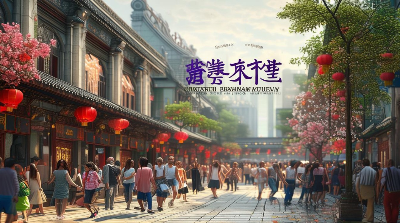 上海博物馆附近的景点 上海博物馆附近的景点