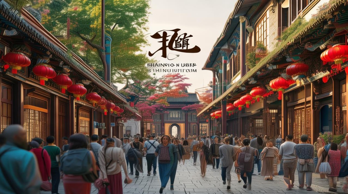 上海博物馆附近的景点 上海博物馆附近的景点